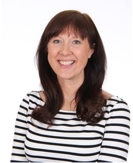 Mrs K Hutton - Headteacher